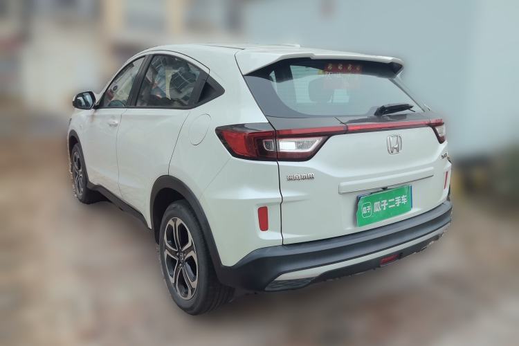 Used Honda XR-V 2020 1.5L CVT Comfort Version