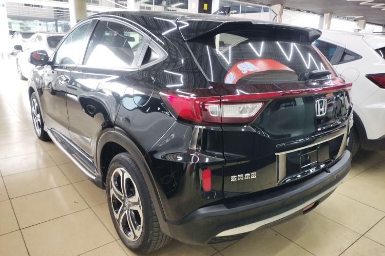 Used Honda XR-V 2020 1.5L CVT Comfort Version Exterior 2