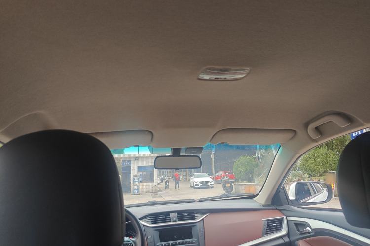 Used BYD G5 2014 1.5TID Automatic Luxury Version
