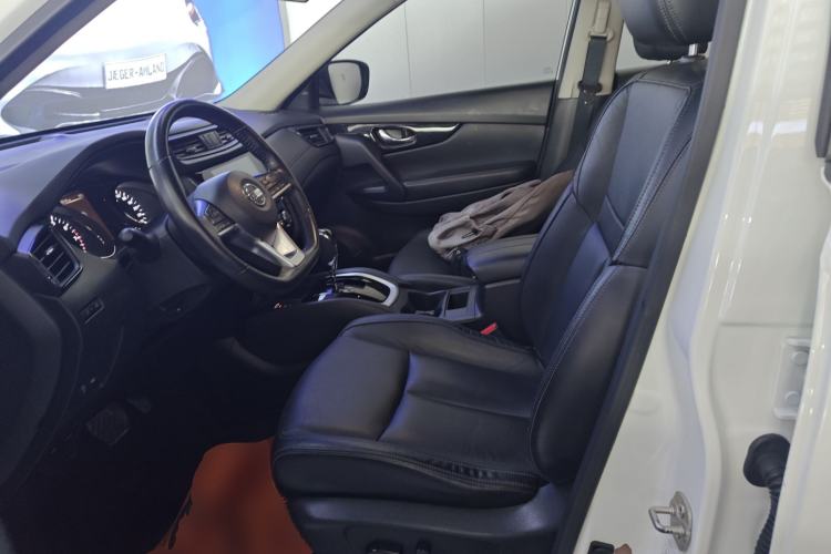 Used Nissan X-Trail 2019 2.0L CVT Smart Connect Comfort Edition 2WD