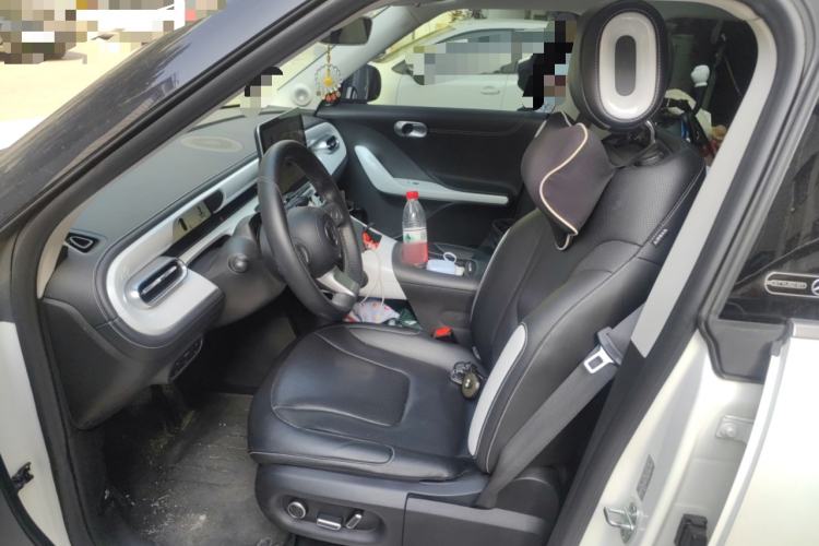 Used smart #1 2022 Premium Edition
