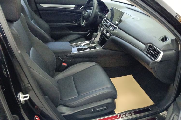 Used Honda Accord 2018 260TURBO Elite Edition China V Right Front Seat