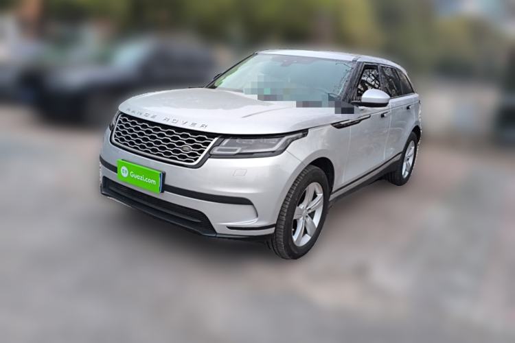 Used Land Rover Range Velar 2017 P250 S