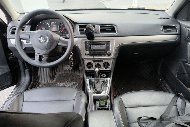 Used Volkswagen Lavida 2013 Restyled Classic 1.6L Automatic Comfort Edition