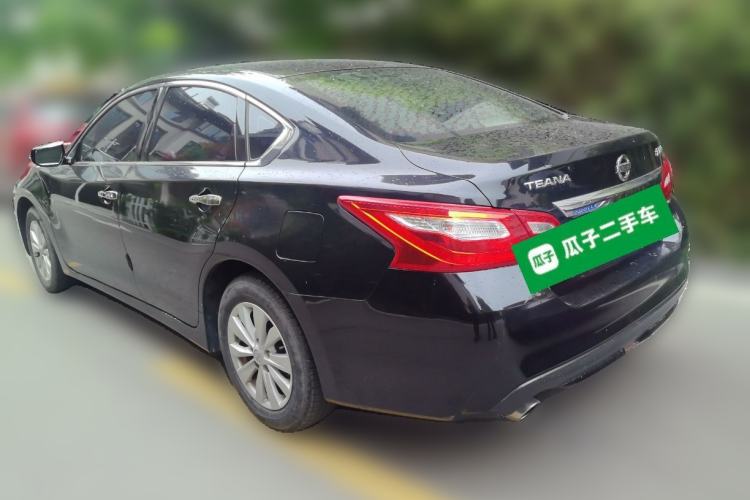 Used Nissan Teana 2016 2.0L XL Comfort Edition
