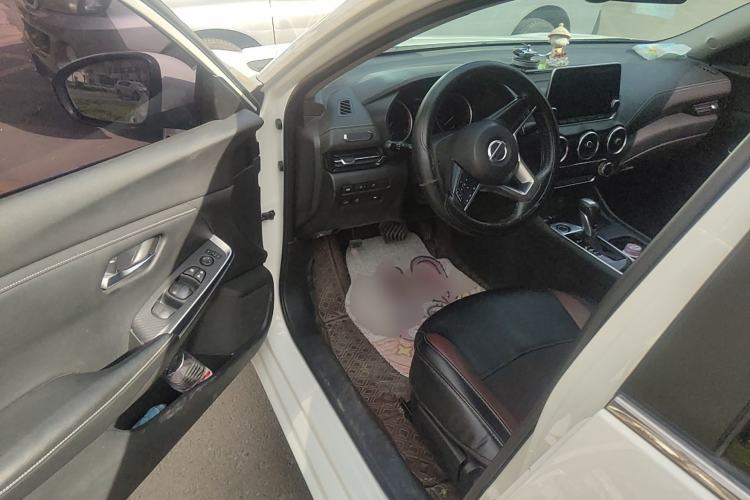 Used Nissan Sylphy 2020 1.6L XL CVT Enjoyment Edition
