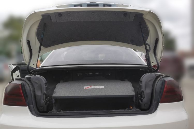 Used BMW 3 Series 2011 330i Convertible Coupe