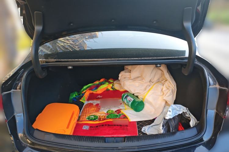 Used Buick Regal 2024 25T Deluxe Edition