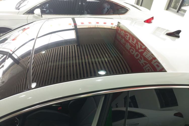 Used Volkswagen Lamando 2024 Lavida L 280TSI DSG Cool & Spicy Edition
