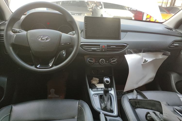 Used Hyundai Celesta 2020 1.6L Automatic GL Enjoyable Edition
