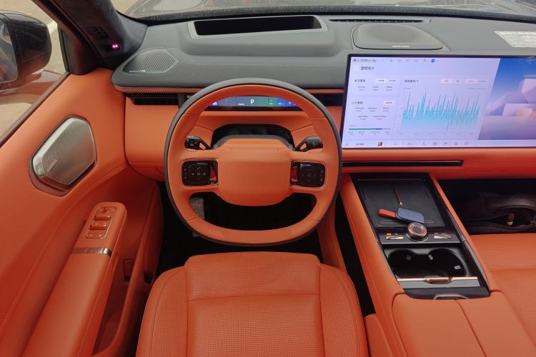 Used Lynk & Co 900 2025 1.5T Ultra