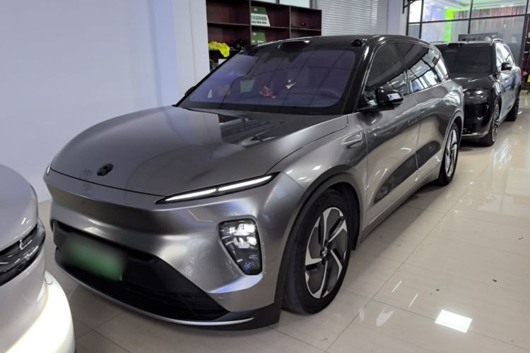 Used Nio ES8 2023 75 kWh