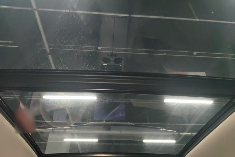 Used Leapmotor C11 2021 Deluxe Edition
