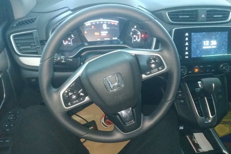 Used Honda CR-V 2021 240TURBO CVT Two-Wheel Drive Urban Edition
