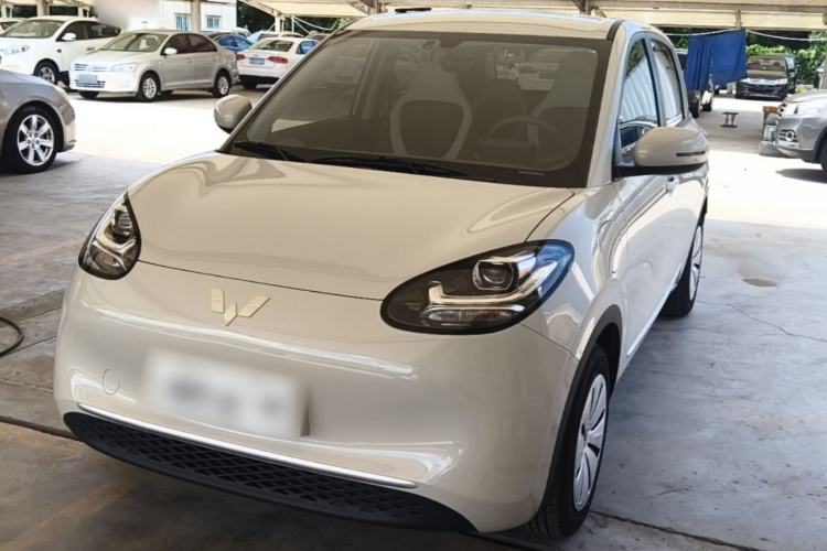 Used Wuling Bingo 2025 203km Light Edition