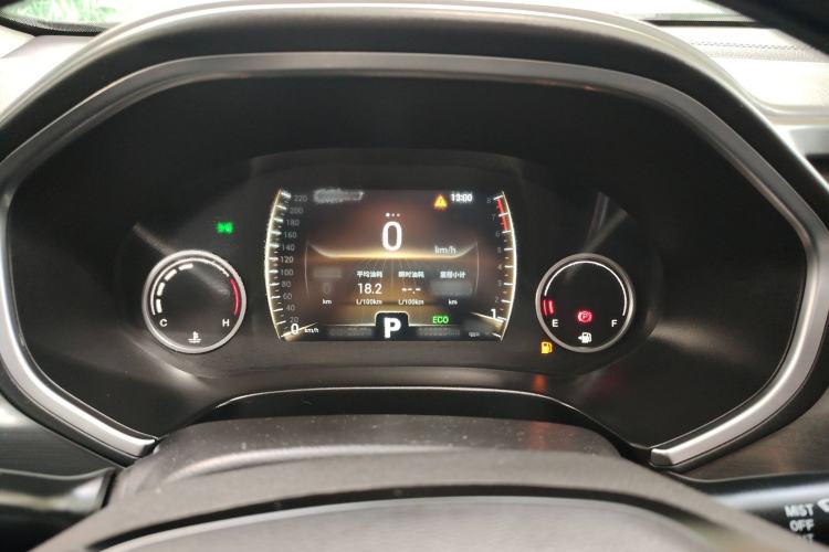 Used Chery Tiggo 8 2018 1.5 TCI Automatic Luxury Model 5 Seats