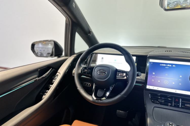 Used GAC Trumpchi E9 2024 E9 Master Edition