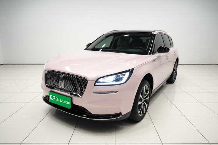 Used Lincoln Corsair 2021 2.0T Two-Wheel Drive Deluxe Edition Guazi used car, China used car export, Used car for sale, Used cars, Cheapest cars for sale