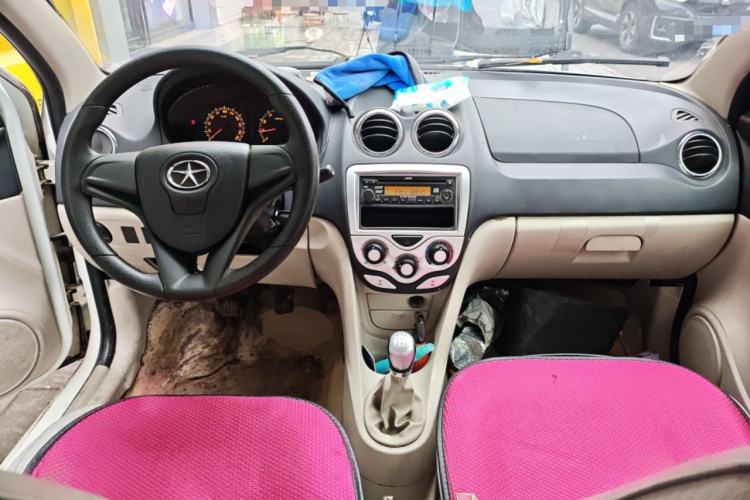 Used JAC Group J3 2012 1.3L Manual Luxury Edition