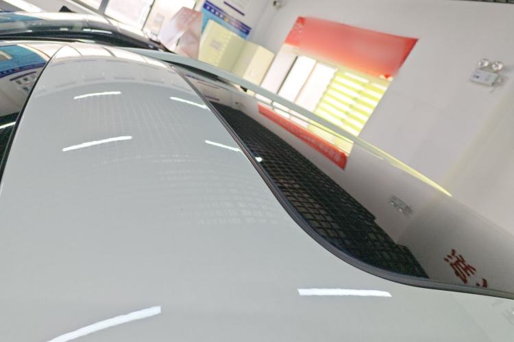 Used Volkswagen Tharu 2022 330TSI Four-Wheel Drive Luxury Edition Roof