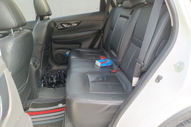 Used Nissan X-Trail 2017 2.5L CVT Luxury Edition 4WD