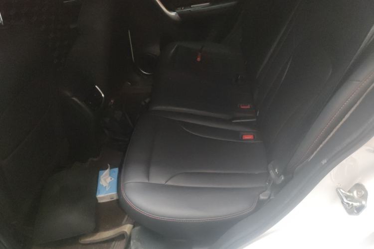 Used Haval M6 2018 1.5T Manual Two-Wheel Drive Elite Model