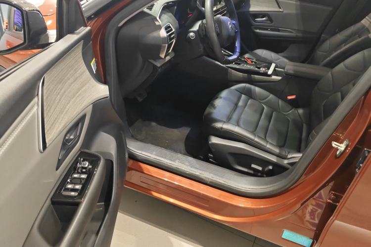 Used Citroen C5 X 2021 1.6T Enjoy the Extraordinary
