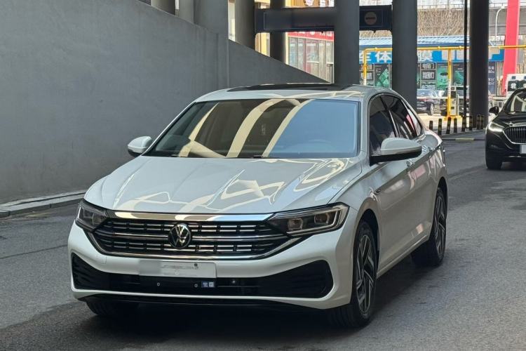 Used Volkswagen Sagitar 2023 200TSI DSG Excellence Edition