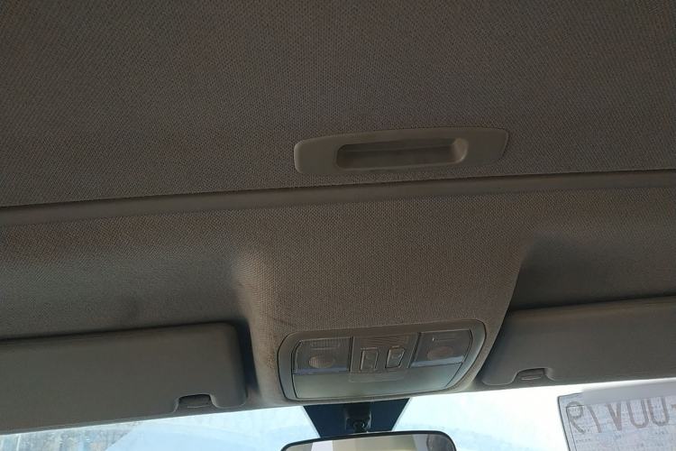 Used BAIC Senova D50 2016 1.5L Manual Elite Edition
