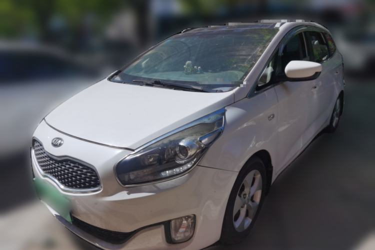 Used Kia Carens 2013 2.0L 5-Seater Automatic Comfort Version China IV Standard Guazi used car, China used car export, Used car for sale, Used  cars, Cheapest cars for sale