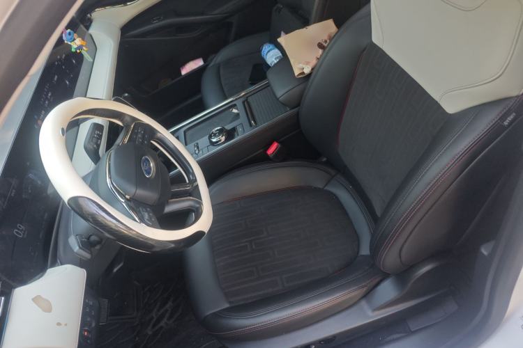 Used Ford Mondeo 2022 EcoBoost 245 Luxury Model