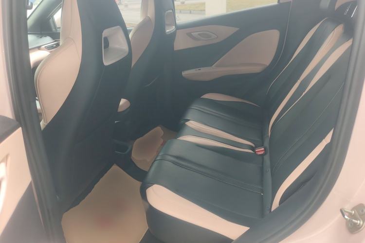 Used BYD Seagull 2023 Active Version