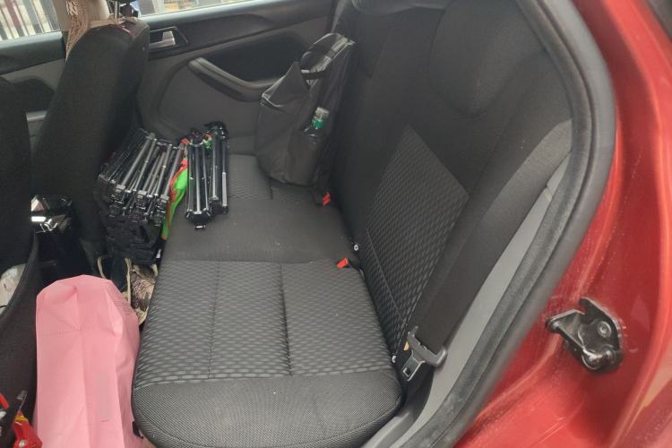 Used Ford Focus 2011 Hatchback 1.8L Manual Comfort Model
