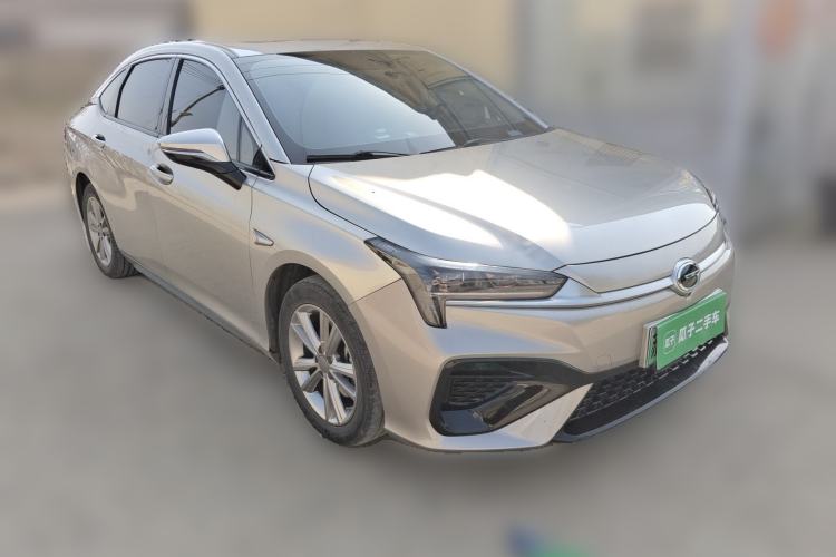 Used AION S 2022 Meizu 580 Pio
