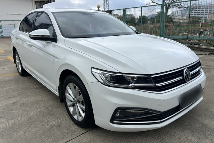 Used Volkswagen Bora 2021 1.5L Automatic Comfort Smart Connect Edition Exterior 9