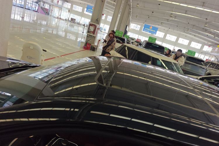 Used BMW i3 2024 eDrive 35 L