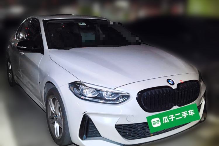 Used BMW 1 Series 2021 Revised 120i M Sport Night Edition