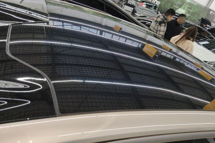 Used Nio ET7 2023 75 kWh