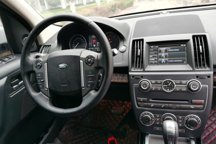 Used Land Rover Freelander 2 2015 2.0T Si4 XS Collection Edition
