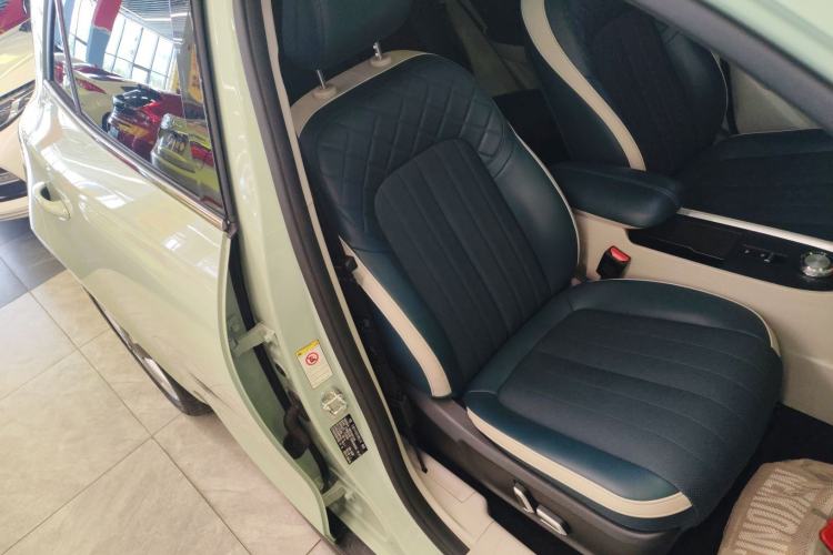 Used ORA Good Cat 2022 400km Standard Range Premium Version Lithium Iron Phosphate