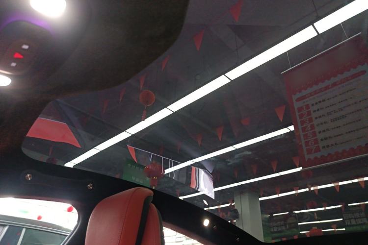 Used Xiaomi Auto SU7 2024 Four-Wheel Drive Ultra-Long Range Advanced Intelligent Driving Max Edition