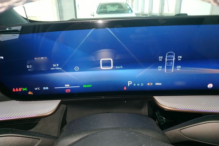 Used Buick E4 2023 GS Edition