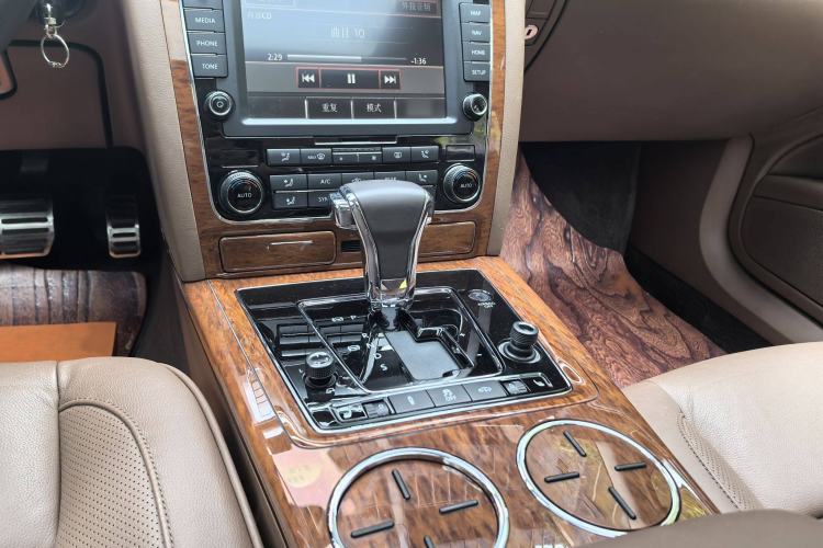 Used Volkswagen Phaeton 2012 3.0L Business Edition
