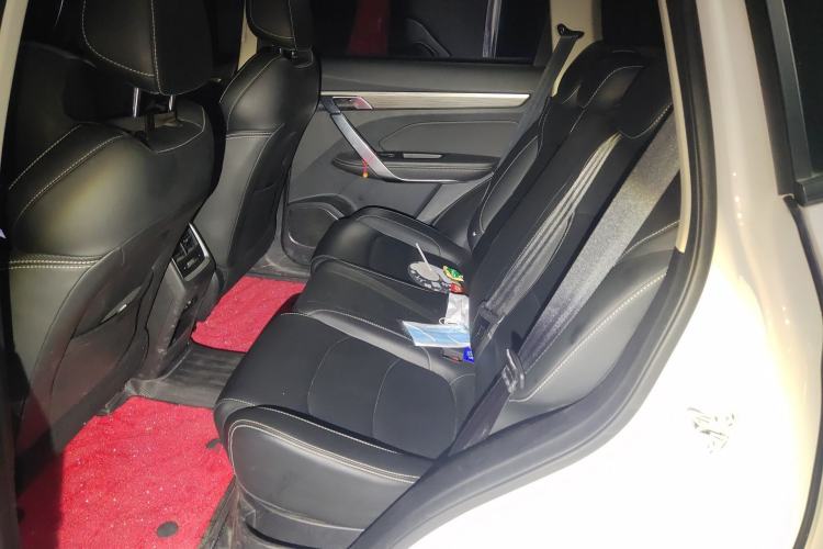 Used Geely Auto Emgrand X7 Sport 2020 1.8TD DCT Smart Connect PRO
