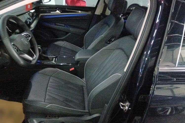 Used Volkswagen Passat 2022 330TSI Luxury Edition