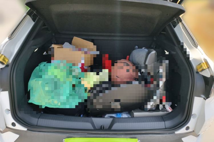 Used Volkswagen ID.4 CROZZ 2022 Pure Edition Limited Edition
