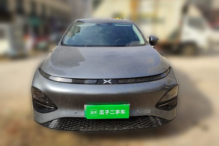 Used XPeng G6 2024 580 Long-Range Plus