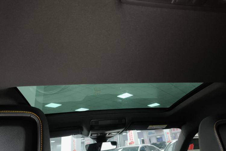 Used Volkswagen FAW-Volkswagen CC 2023 380TSI Striking Edition
