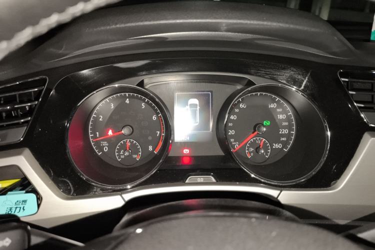 Used Volkswagen Touran 2016 Volkswagen Touran L 280TSI DSG Comfort Edition
