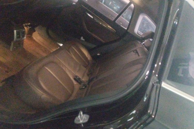 Used BMW X1 2016 sDrive20Li Luxury Model